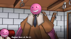 Page 973 of Hentai heroes chapitre 10 part 1 - preview thumbnail