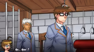 Page 976 of Hentai heroes chapitre 10 part 1 - preview thumbnail