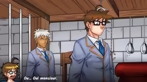 Page 981 of Hentai heroes chapitre 10 part 1 - preview thumbnail