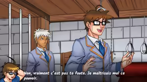 Page 995 of Hentai heroes chapitre 10 part 1 - preview thumbnail