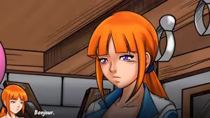 Page 998 of Hentai heroes chapitre 10 part 1 - preview thumbnail