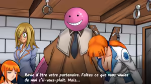 Page 999 of Hentai heroes chapitre 10 part 1 - preview thumbnail