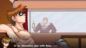 Page 147 of Hentai heries chapitre 10 part 2 - preview thumbnail