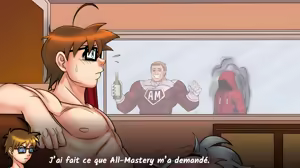 Page 148 of Hentai heries chapitre 10 part 2 - preview thumbnail