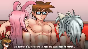 Page 174 of Hentai heries chapitre 10 part 2 - preview thumbnail