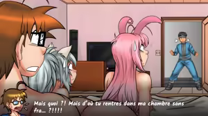 Page 186 of Hentai heries chapitre 10 part 2 - preview thumbnail