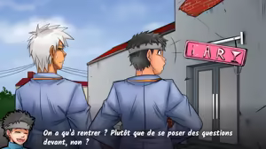 Page 53 of Hentai heries chapitre 10 part 2 - preview thumbnail