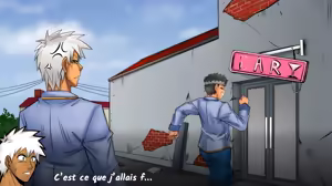 Page 54 of Hentai heries chapitre 10 part 2 - preview thumbnail