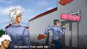 Page 56 of Hentai heries chapitre 10 part 2 - preview thumbnail