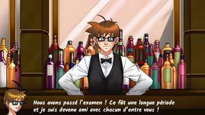 Page 66 of Hentai heries chapitre 10 part 2 - preview thumbnail