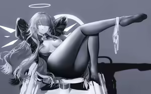 Page 125 of 幽木MIX (25295189) 2026.04.14 - preview thumbnail