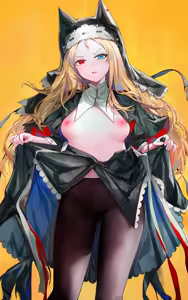 Page 134 of 幽木MIX (25295189) 2026.04.14 - preview thumbnail