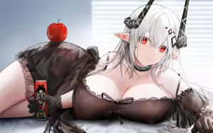 Page 188 of 幽木MIX (25295189) 2026.04.14 - preview thumbnail