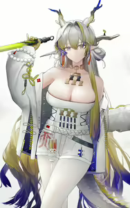 Page 268 of 幽木MIX (25295189) 2026.04.14 - preview thumbnail