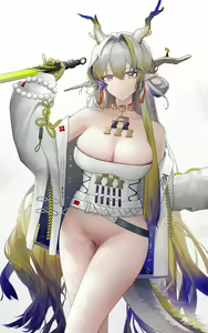 Page 274 of 幽木MIX (25295189) 2026.04.14 - preview thumbnail