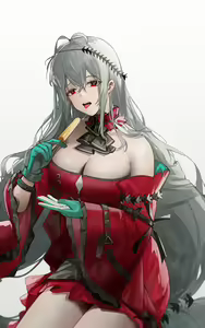 Page 279 of 幽木MIX (25295189) 2026.04.14 - preview thumbnail