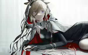 Page 303 of 幽木MIX (25295189) 2026.04.14 - preview thumbnail