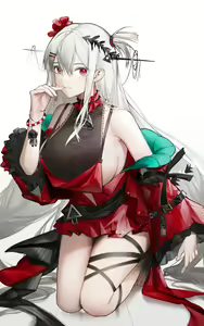 Page 342 of 幽木MIX (25295189) 2026.04.14 - preview thumbnail