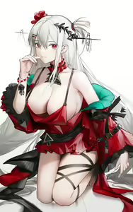 Page 343 of 幽木MIX (25295189) 2026.04.14 - preview thumbnail