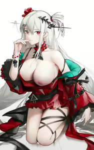 Page 344 of 幽木MIX (25295189) 2026.04.14 - preview thumbnail