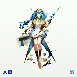 Page 347 of 幽木MIX (25295189) 2026.04.14 - preview thumbnail