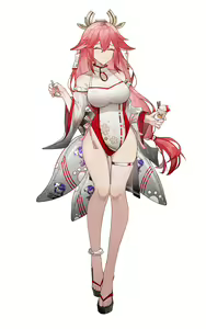 Page 367 of 幽木MIX (25295189) 2026.04.14 - preview thumbnail