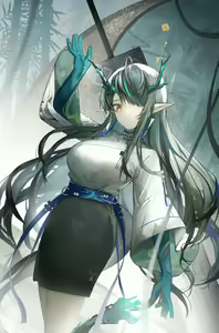 Page 434 of 幽木MIX (25295189) 2026.04.14 - preview thumbnail