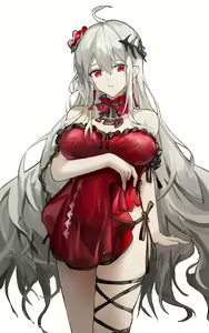 Page 460 of 幽木MIX (25295189) 2026.04.14 - preview thumbnail