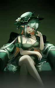 Page 461 of 幽木MIX (25295189) 2026.04.14 - preview thumbnail