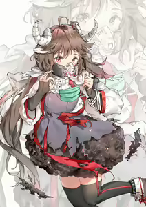 Page 487 of 幽木MIX (25295189) 2026.04.14 - preview thumbnail