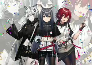 Page 508 of 幽木MIX (25295189) 2026.04.14 - preview thumbnail