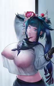 Page 76 of 幽木MIX (25295189) 2026.04.14 - preview thumbnail