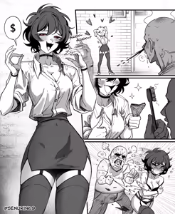 Page 103 of Madam.Kin - preview thumbnail