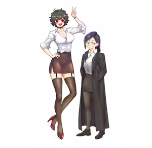 Page 36 of Madam.Kin - preview thumbnail