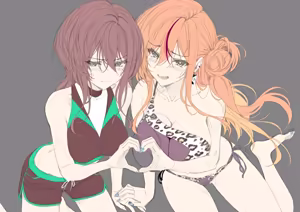 Page 15 of ピロ水 Fanbox 2025.08.30~2026.03.28 - preview thumbnail