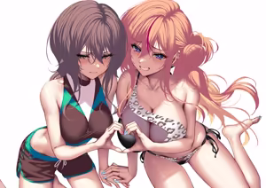 Page 17 of ピロ水 Fanbox 2025.08.30~2026.03.28 - preview thumbnail