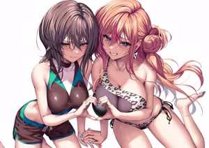 Page 19 of ピロ水 Fanbox 2025.08.30~2026.03.28 - preview thumbnail