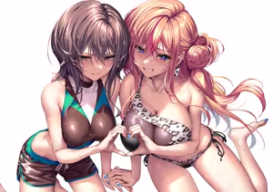 Page 21 of ピロ水 Fanbox 2025.08.30~2026.03.28 - preview thumbnail