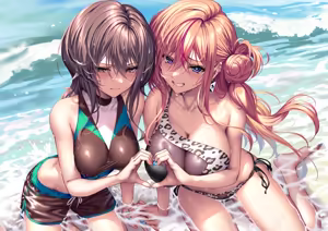 Page 22 of ピロ水 Fanbox 2025.08.30~2026.03.28 - preview thumbnail