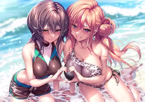 Page 23 of ピロ水 Fanbox 2025.08.30~2026.03.28 - preview thumbnail