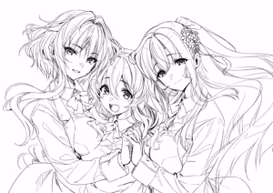 Page 30 of ピロ水 Fanbox 2025.08.30~2026.03.28 - preview thumbnail