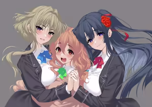 Page 32 of ピロ水 Fanbox 2025.08.30~2026.03.28 - preview thumbnail