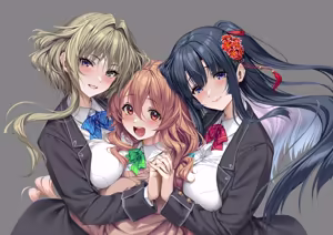 Page 35 of ピロ水 Fanbox 2025.08.30~2026.03.28 - preview thumbnail