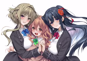 Page 36 of ピロ水 Fanbox 2025.08.30~2026.03.28 - preview thumbnail