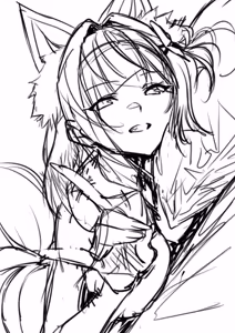 Page 42 of ピロ水 Fanbox 2025.08.30~2026.03.28 - preview thumbnail