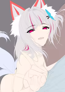 Page 44 of ピロ水 Fanbox 2025.08.30~2026.03.28 - preview thumbnail