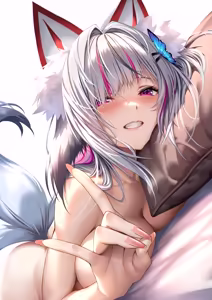 Page 50 of ピロ水 Fanbox 2025.08.30~2026.03.28 - preview thumbnail