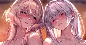 Page 54 of ピロ水 Fanbox 2025.08.30~2026.03.28 - preview thumbnail