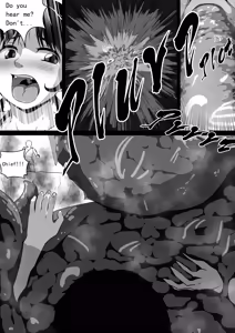 Page 29 of Monstergirl song 6 - preview thumbnail