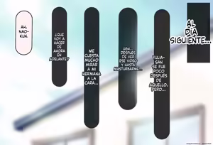 Page 106 of Boku no Suki na Hito ni wa Kareshi ga Iru (Spanish) MTL - preview thumbnail